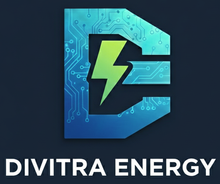Divitra Logo